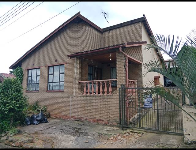 3 BEDROOM HOUSE FOR SALE IN NORTHDALE